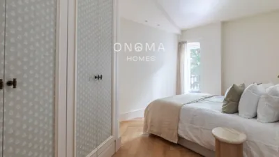 Apartment on Calle de Alcalá photo 27