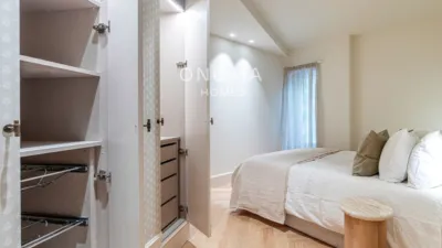 Apartment on Calle de Alcalá photo 28