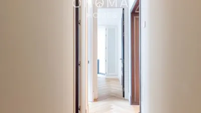 Apartment on Calle de Alcalá photo 29