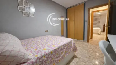 Apartment in San Crispín photo 10