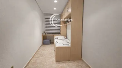 Apartment in San Crispín photo 12