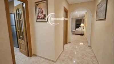 Apartment in San Crispín photo 13