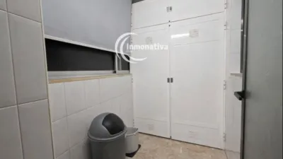 Apartment in San Crispín photo 14