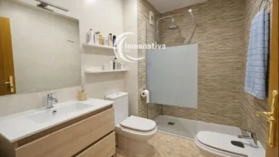 Apartment in San Crispín photo 15