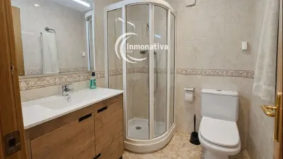 Apartment in San Crispín photo 16
