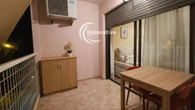 Apartment in San Crispín photo 17