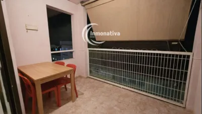 Apartment in San Crispín photo 18