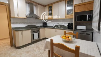 Apartment in San Crispín photo 2