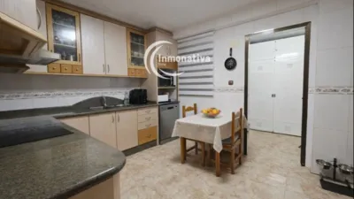 Apartment in San Crispín photo 3