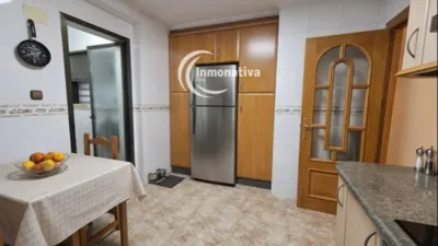 Apartment in San Crispín photo 4