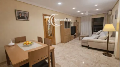 Apartment in San Crispín photo 5