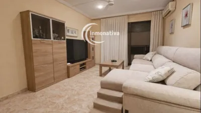 Apartment in San Crispín photo 6