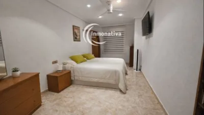 Apartment in San Crispín photo 7