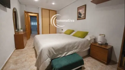 Apartment in San Crispín photo 8