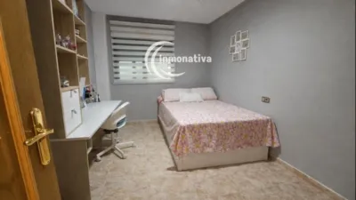 Apartment in San Crispín photo 9