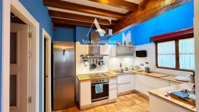 House on Calle Cuevas de Altamira, No. 201 photo 49