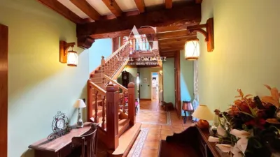 House on Calle Cuevas de Altamira, No. 201 photo 56