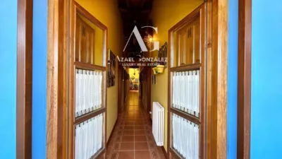 House on Calle Cuevas de Altamira, No. 201 photo 63