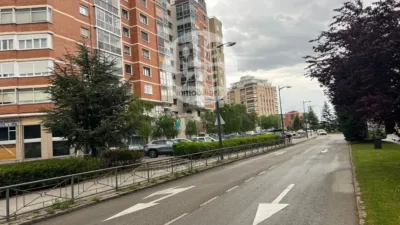 Apartment in Centro 2 photo 34