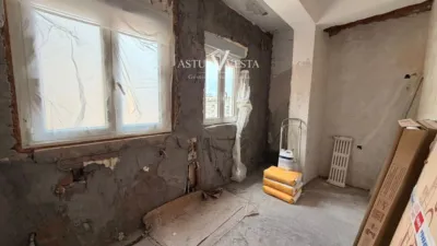 Top-floor apartment in the City Centre photo 10
