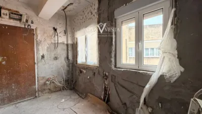 Top-floor apartment in the City Centre photo 11