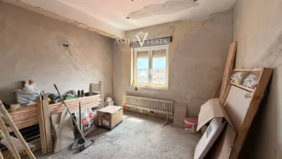Top-floor apartment in the City Centre photo 16