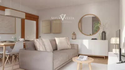 Top-floor apartment in the City Centre photo 22