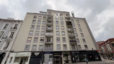 Top-floor apartment in the City Centre photo 3