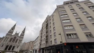 Top-floor apartment in the City Centre photo 4