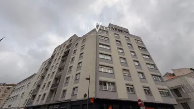 Top-floor apartment in the City Centre photo 5