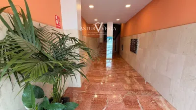 Top-floor apartment in the City Centre photo 6