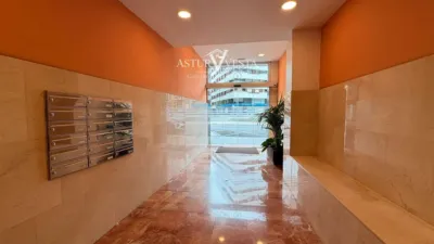 Top-floor apartment in the City Centre photo 7