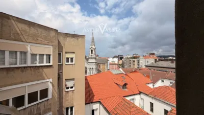 Top-floor apartment in the City Centre photo 8