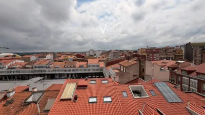Top-floor apartment in the City Centre photo 9
