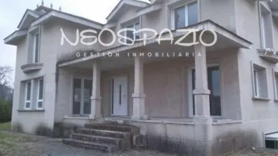 Chalet en Parroquias Oeste-A Ponte photo 3