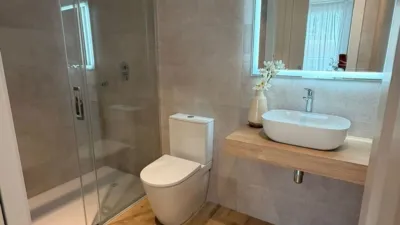 Apartment in Prat de Cunit photo 24