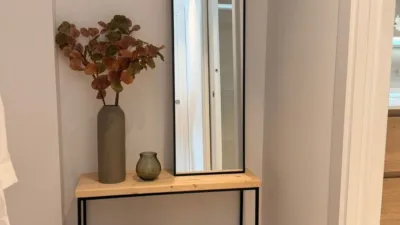 Apartment in Prat de Cunit photo 37