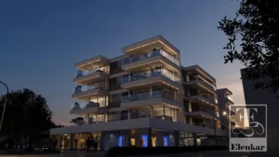 Apartment in Prat de Cunit photo 43