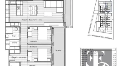 Apartment in Prat de Cunit photo 44