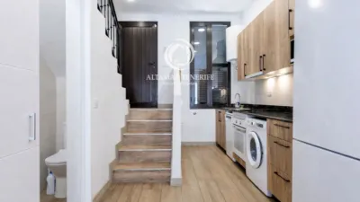 Apartment in Arona photo 10