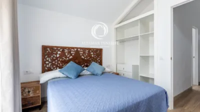 Apartment in Arona photo 13