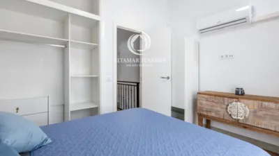 Apartment in Arona photo 14