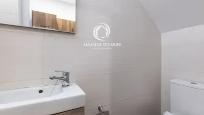 Apartment in Arona photo 18