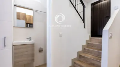 Apartment in Arona photo 19