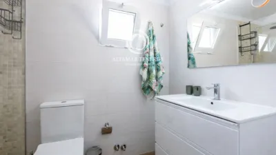 Apartment in Arona photo 20