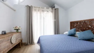 Apartment in Arona photo 21