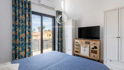 Apartment in Arona photo 23