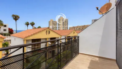 Apartment in Arona photo 24