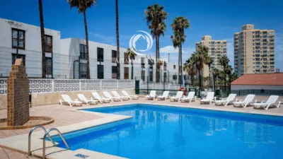 Apartment in Arona photo 26