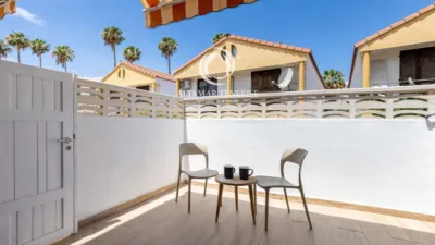 Apartment in Arona photo 3